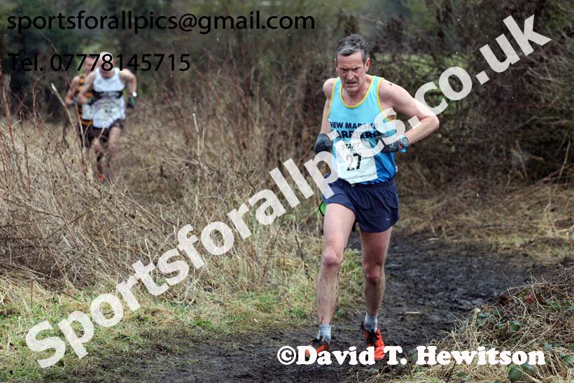 Mens 35 to 64s, 2018 North Eastern Masters, Darlington. Photo: David T. Hewitson/Sports for All Pics